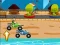 Гаме Buggy trka sa preprekama онлајн