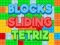 Гаме Klizni Blok Tetris онлајн