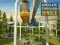 Гаме Simulator vožnje povišenog voza: Vozač vazdušnog tramvaja онлајн