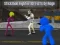 Гаме Stickman Borac 3D: Pesnice Besa онлајн