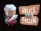 Гаме Relikvije Fallen онлајн