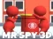 Гаме Gospodin Špijun 3D онлајн