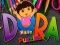 Гаме Dora Dečiji Puzzle онлајн