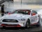 Гаме Driftujući Mustang Jet Zagonetka онлајн