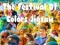 Гаме Sastavljanka Festivala Boja онлајн