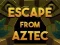 Гаме Bežanje iz Azteka онлајн