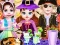Гаме Savršena Halloween zabava Baby Taylor онлајн