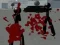 Гаме Stickman Grad Strelac онлајн