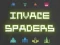 Гаме Invace Spaders онлајн