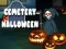 Гаме Groblje Halloween онлајн