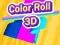 Гаме Boja Rola 3D 2 онлајн