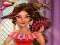Гаме Latina princeza: Pravi frizure онлајн