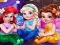 Гаме Mali Princeze: Slumber Party онлајн