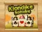 Гаме Klondike Solitaire онлајн