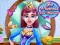 Гаме Ledena Princeza: Prava Transformacija онлајн