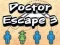 Гаме Doktor Beg 3 онлајн