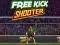 Гаме FreeKick Фудбал онлајн