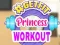 Гаме Fitnes Trening Princeze онлајн