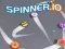 Гаме Spinner.io онлајн