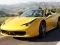 Гаме Klizanje Ferrari 458 Spider онлајн