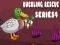 Гаме Spasavanje pačića Serija 4 онлајн