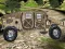Гаме Humvee Offroad Sim онлајн