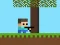 Гаме Minecraft: Steveova Avantura онлајн