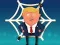 Гаме Пауков Трамп онлајн