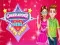 Гаме Ljubavna priča cheerleaderke онлајн