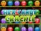 Гаме Hex Candy Crackle онлајн