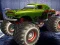 Гаме Ramp za monster truck онлајн