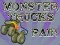 Гаме Par Monster Truckova онлајн