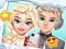 Гаме Par #Selfie Zimska Odeća онлајн