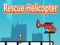 Гаме Helikopter za spasavanje онлајн