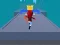 Гаме Parkour Simulator Manija онлајн