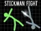 Гаме Stickman borba онлајн