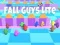 Гаме Fall Guys Lite онлајн