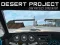 Гаме Simulator fizike automobila Projekt Pustinja онлајн