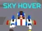 Гаме Nebeski Hover онлајн