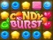 Гаме Candy Burst онлајн
