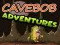 Гаме Avantura CaveBOB онлајн