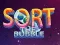 Гаме Sortiraj balončiće онлајн