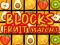 Гаме Blokovi Voće Match3 онлајн