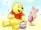 Гаме Kolekcija slagalica Winnie the Pooh онлајн