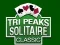 Гаме Tri Peaks Solitaire Klasični онлајн