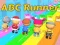 Гаме ABC Trkač онлајн