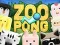 Гаме Zoo Pong онлајн