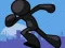 Гаме Stickman Trkač po Krovovima онлајн