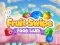 Гаме Fruit Swipe ZEMLJA HRANE онлајн
