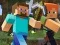 Гаме Minecraft Sakriveni Predmeti онлајн